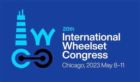 International Wheelset Congress 